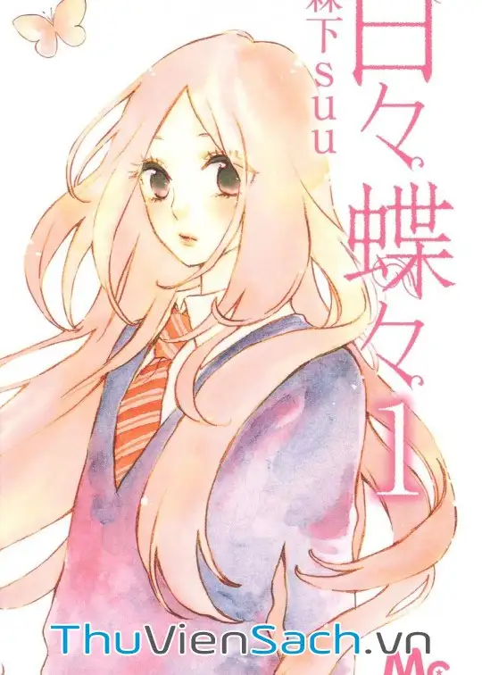 Ảnh bìa sách Tình Yêu Tuổi Teen Ngọt Ngào - Hibi Chouchou