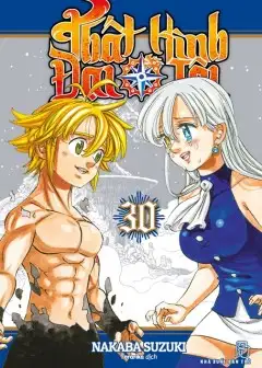 Thất Hình Đại Tội - The Seven Deadly Sins