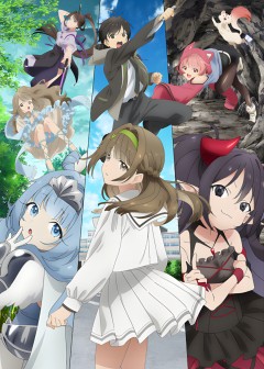 Ảnh Câu Chuyện Về Anh Hùng Thám Hiểm Bắt Đầu Từ Một Kẻ Tầm Thường