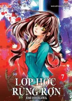 Lớp Học Rùng Rợn - Screaming Lesson