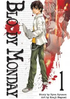 Ngày Thứ Hai Đẫm Máu - Bloody Monday