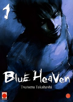 Thiên Đường Màu Xanh - Blue Heaven
