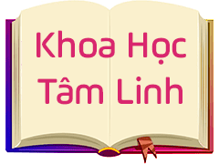 Khoa Học Tâm Linh